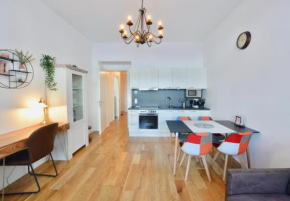 Newly Renovated with Balcony & Close to Car Park